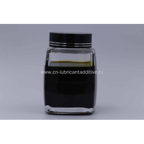 Профилактивный антиростый эфир Alkylcinic Acid Agent